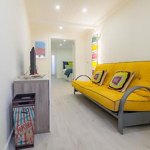 Appartement met een Slaapkamer